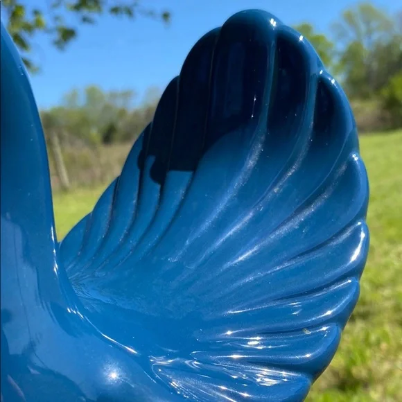 Elegant Vtg towel holder - Picture 4 of 8